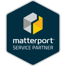 Matterport Service Partner