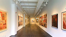 Shepard Fairey Gallery